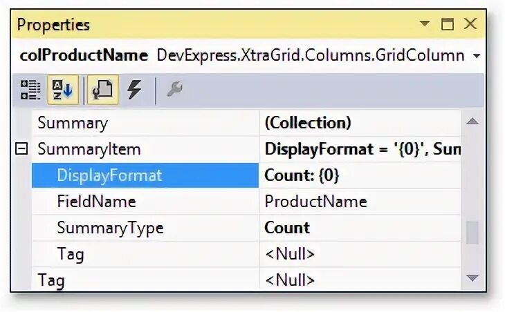 Devexpress column. Displayformat. форма для редактирования данных в winforms с devexpress. devexpress grid group summary totals.
