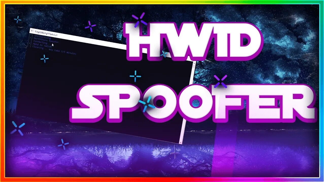 Как изменить HWID копия что бы не потерять - смотреть видео онлайн от "Учим Дела