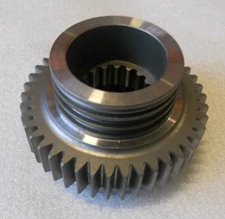 Шестерня z 42