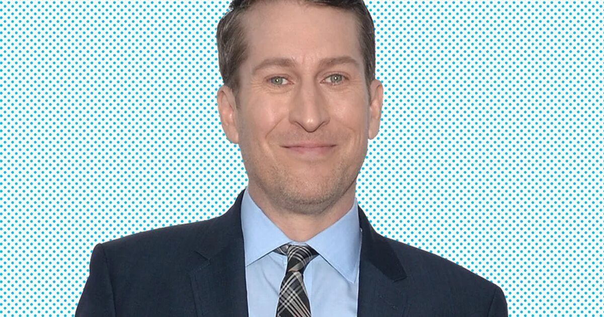 Scott wrote