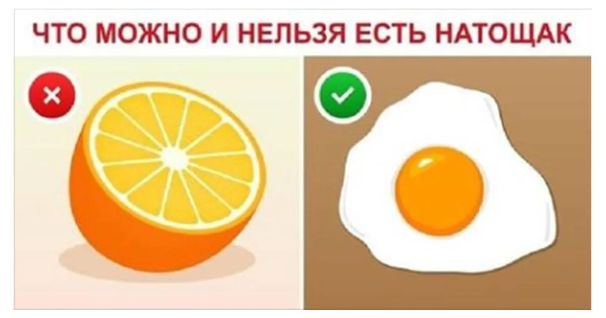 Можно или нельзя принимать