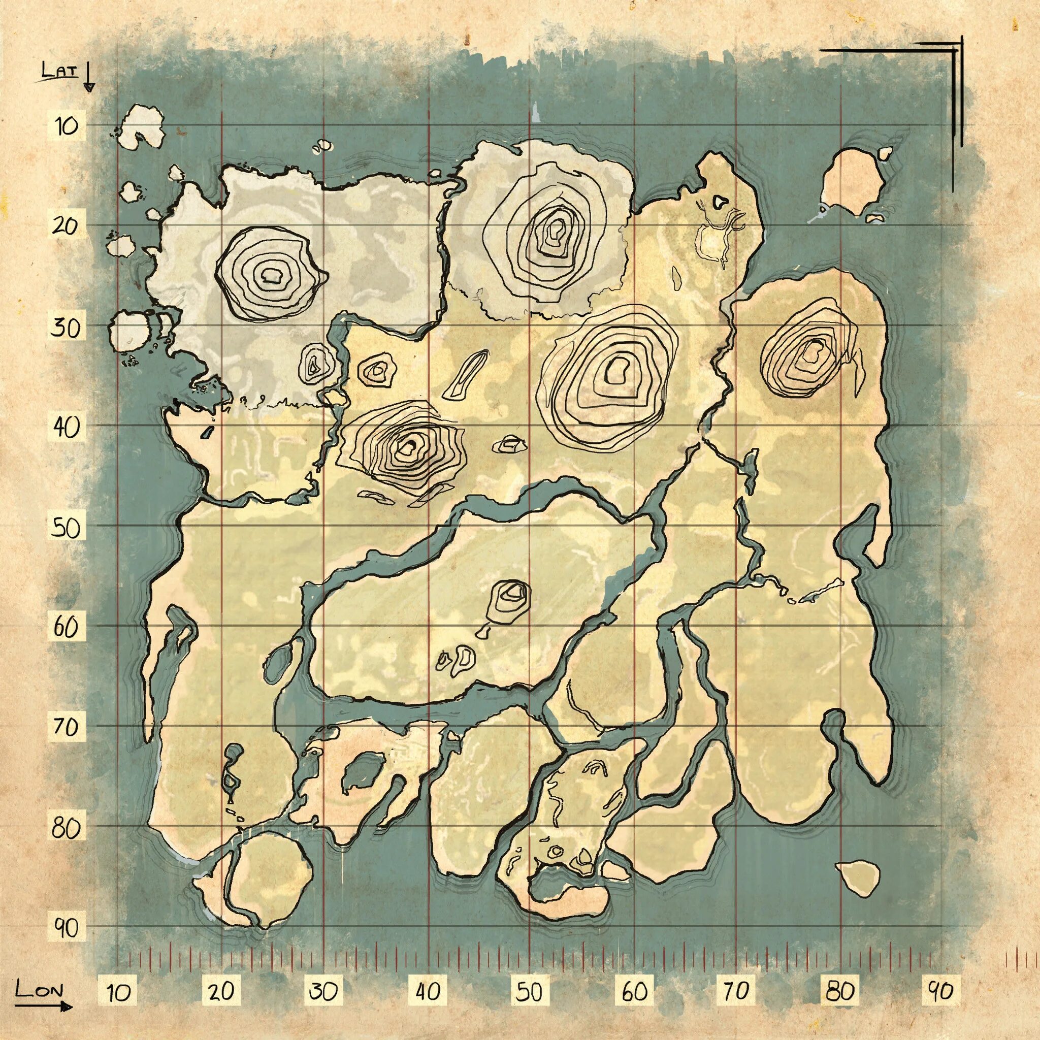 На каких картах спавнятся редкие яйца. Карта АРК сурвайвал остров. Ark Survival Evolved карта пещер. Карта лост Исланд АРК. Пещеры в АРК на карте the Island.