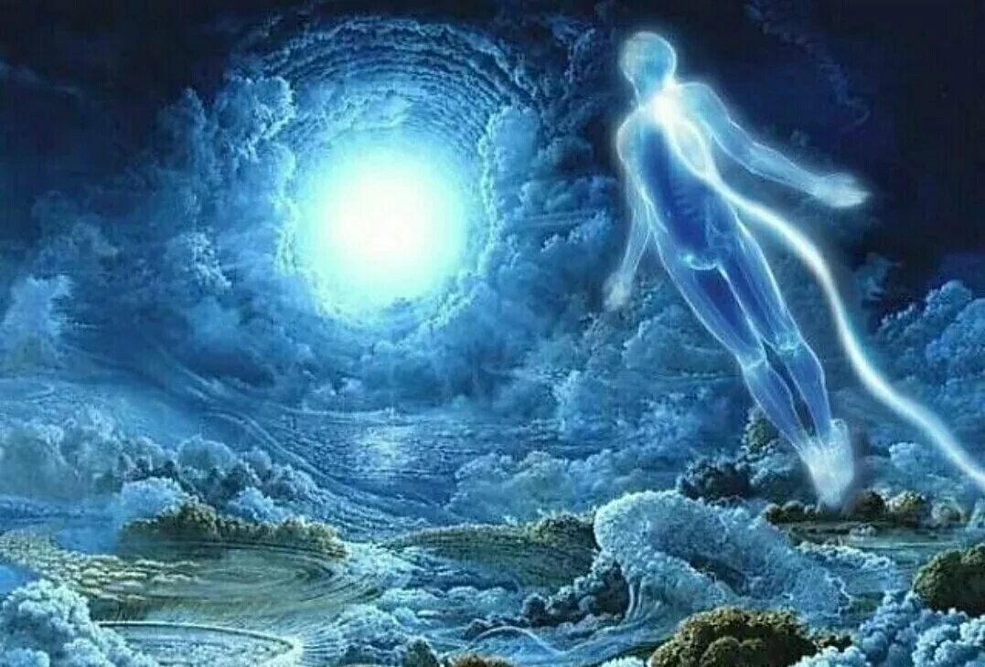 Астрал мир мертвых. Загадочных сновидений. Энергия фэнтези. Погружение в прошлые жизни. Двери в иные миры.