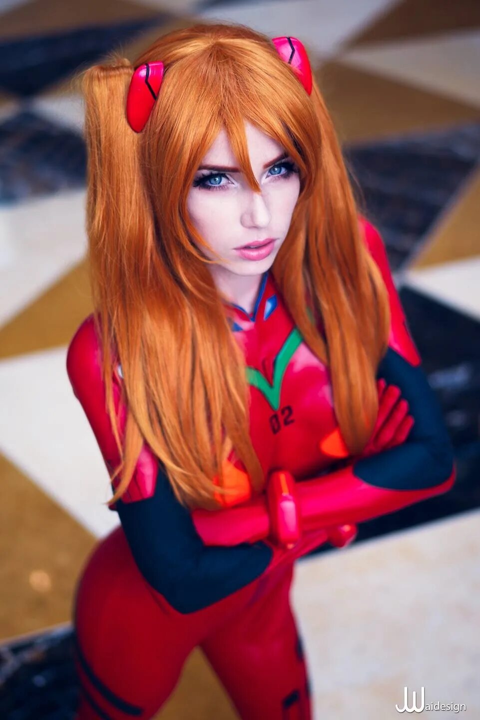 Asuka cosplay. Косплей Евангелион. Shirogane sama Asuka Cosplay.