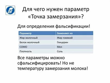 При какой температуре замерзают банки