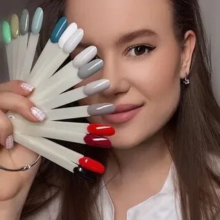 Ногти тверь горького