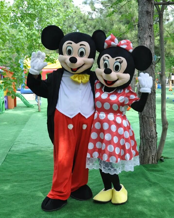 ростовые куклы в парке. аренда платья ваниль симферополь детского. ростовые куклы на детский праздник. детские праздничные платья. детский на прокат ростов.