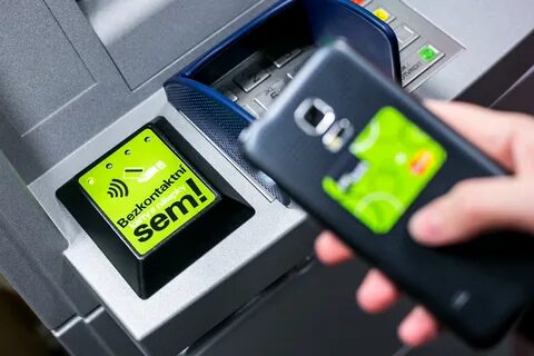 Как оплатить без nfc