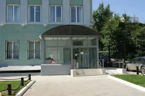 Ржд больница самара
