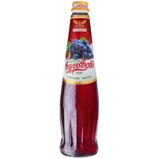 Лимонад зедазени