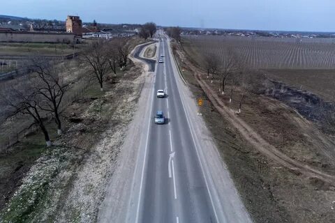 Нальчик км