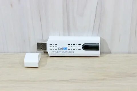 Usb t2 тюнера