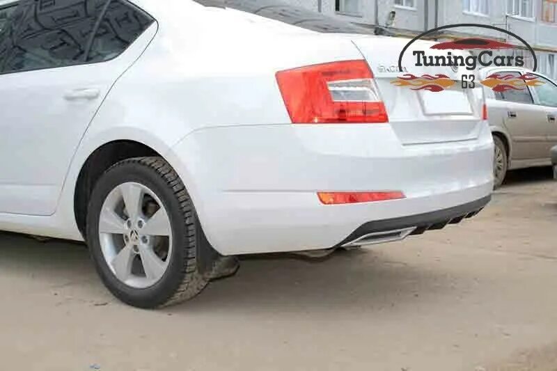Диффузор octavia. Диффузор skoda octavia a7. задний диффузор skoda octavia a7. skoda octavia a7 диффузор заднего бампера. диффузор заднего бампера skoda superb 3.