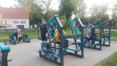 Кто победил в подмосковном пушкино