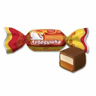 Конфета хлеб