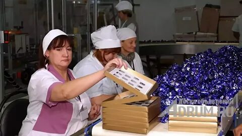 Работа спб для женщин упаковщица