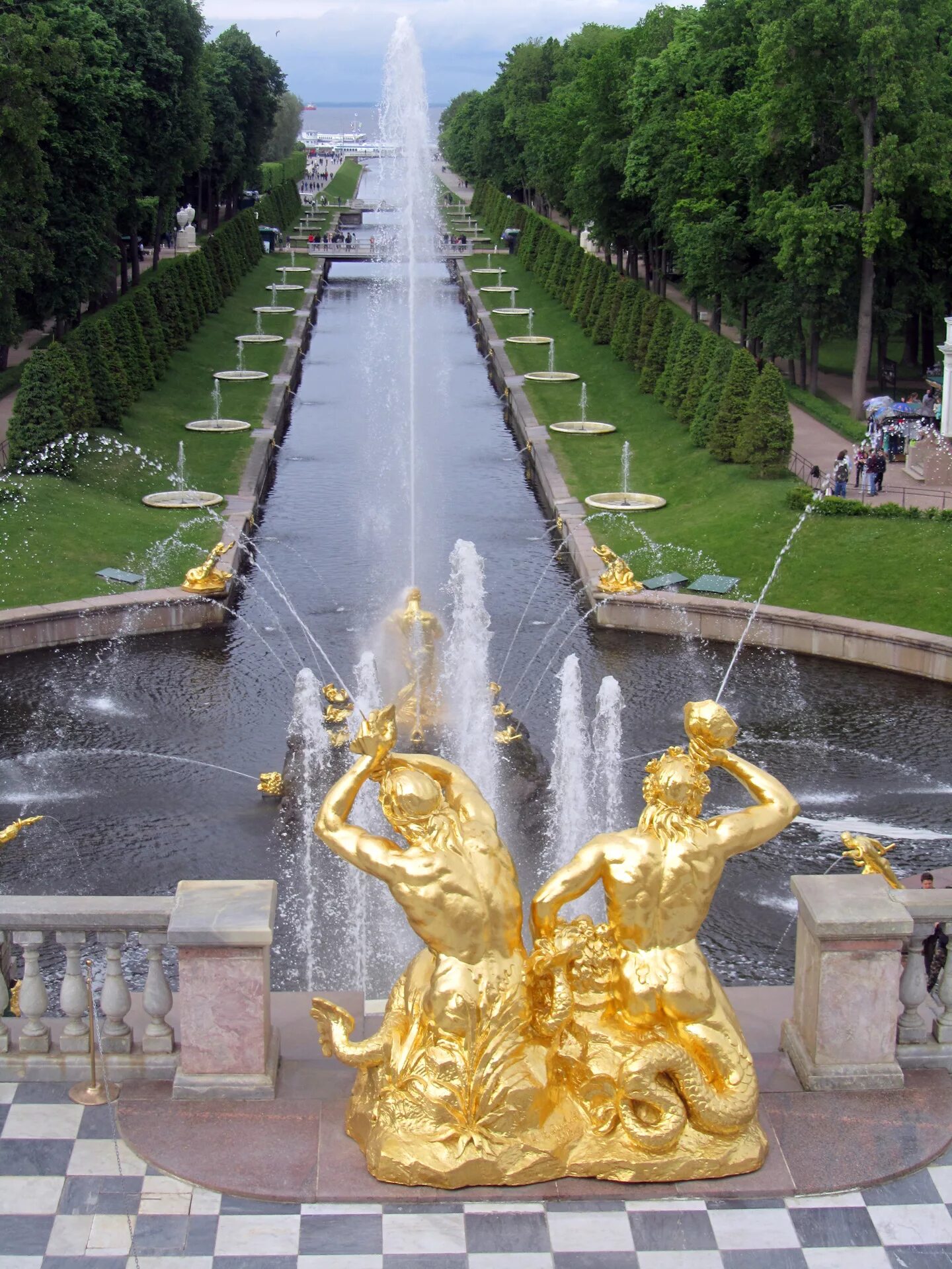 Санкт петербург петергоф кронштадт. Санкт петербург петергоф кронштадт