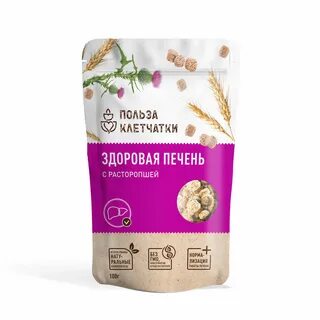 Отруби польза