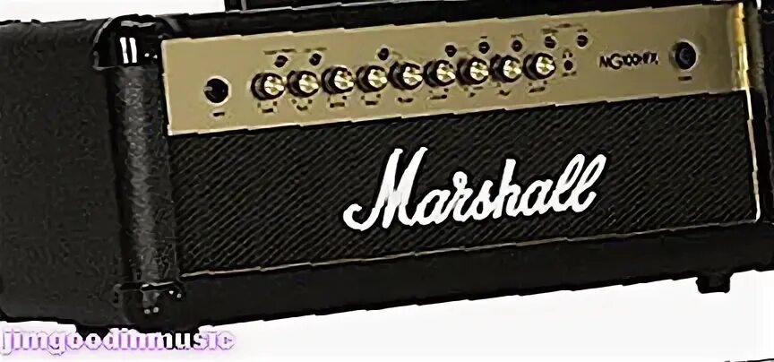Корпус маршал