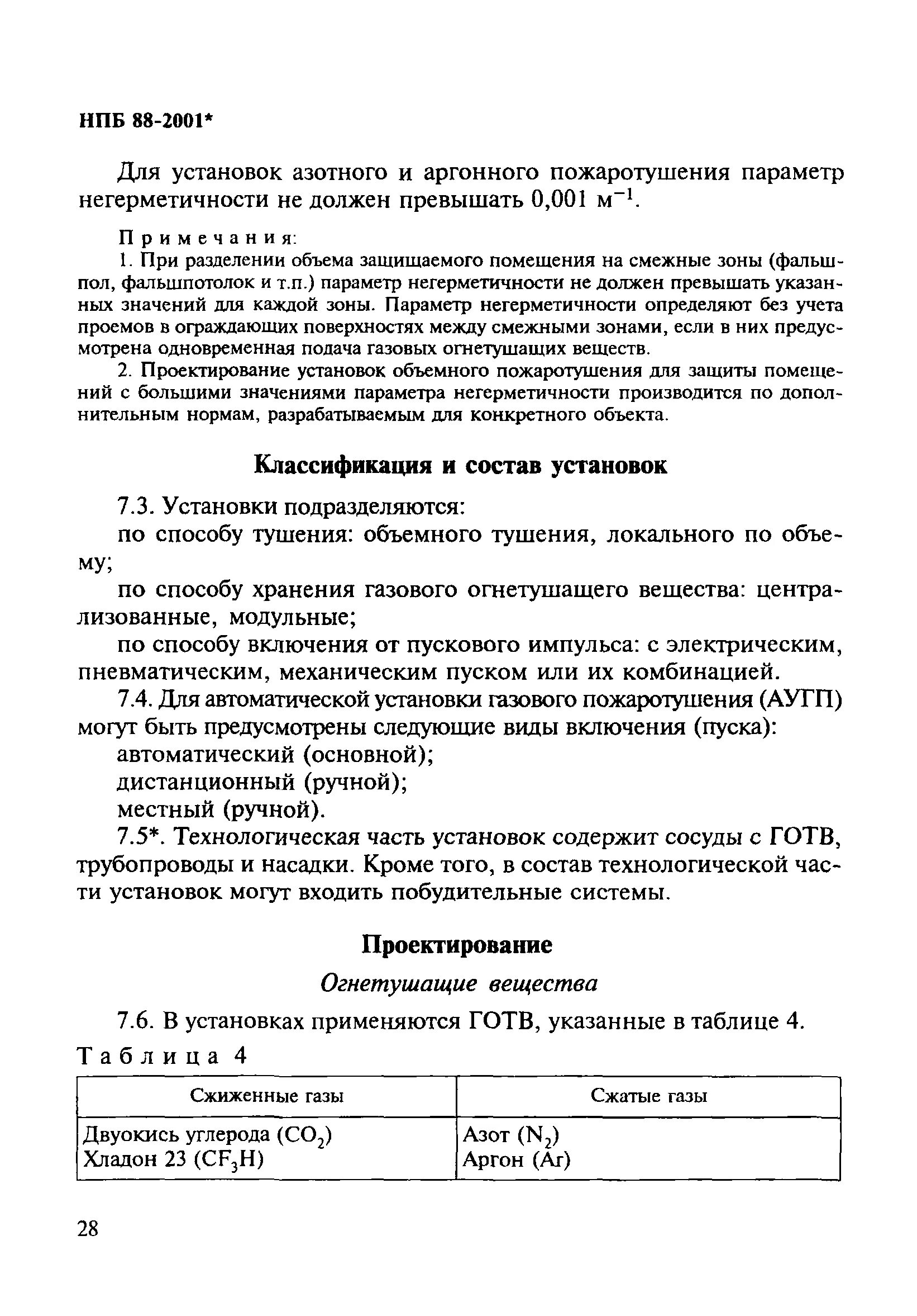 Установки пожаротушения нпб. НПБ 88-2001. Установка НПБ это. Классификация НПБ. Аналог НПБ.