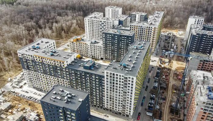 Москва 24 сосенское. Жк москвичка, ул василия ощепкова. коммунарка жк москвичка василия ощепкова. москва, поселение сосенское, улица василия ощепкова, 3. жк москвичка в коммунарке.