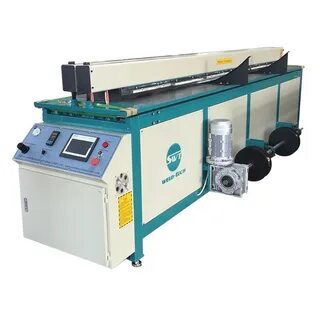 Butt welding machine