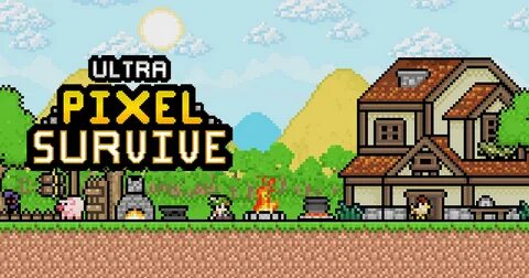 Pixel ultra