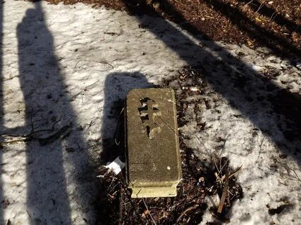 Кладбища подмосковья
