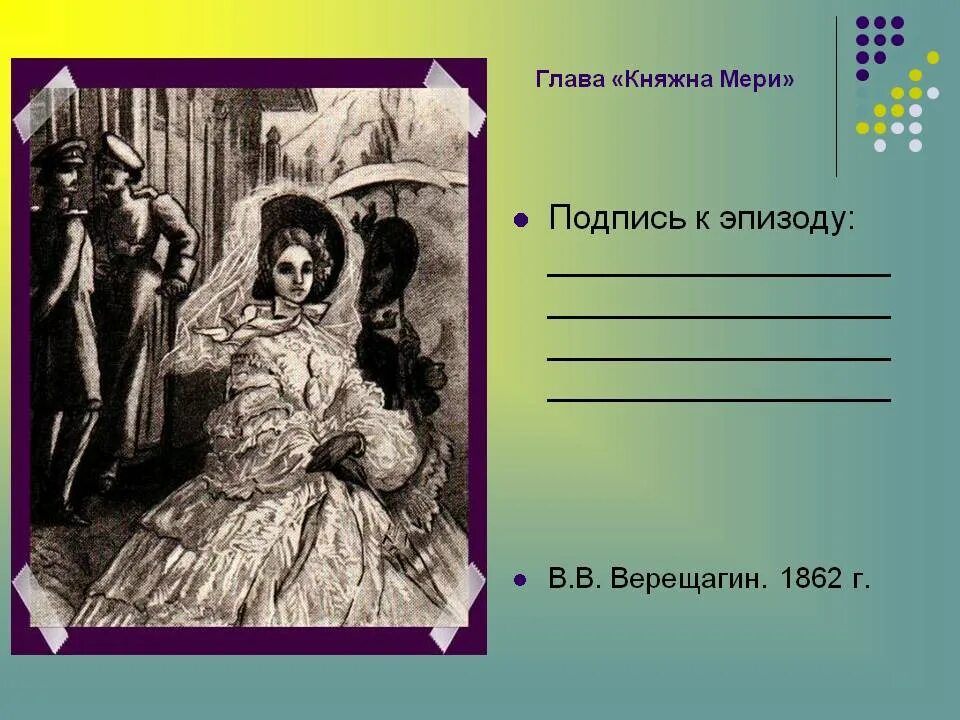 Герой нашего времени княжна мери анализ главы. Глава Княжна мери. План Княжна мери герой нашего времени. План главы Княжна мери. План эпизодов Княжна мери.