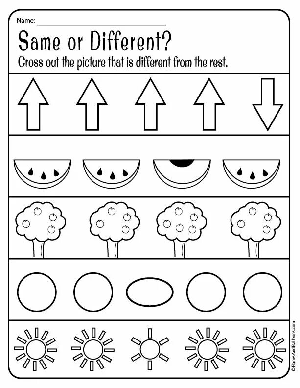 Same differently. Задания same/different. Same different Worksheets. Same and different for Kids. Same or different.