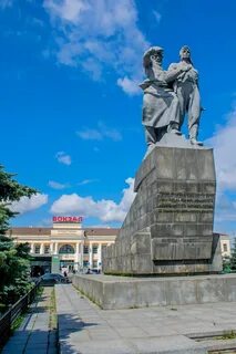 Уральском воине