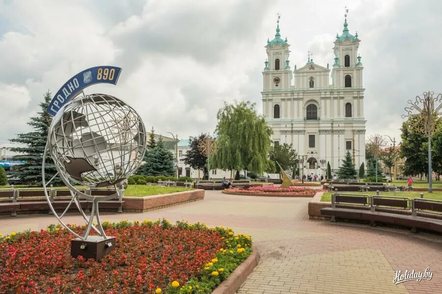 Тур Королевский Гродно, 3 дня из Минска, цены