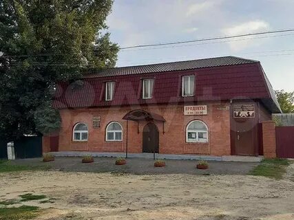 Поселок сосновоборск
