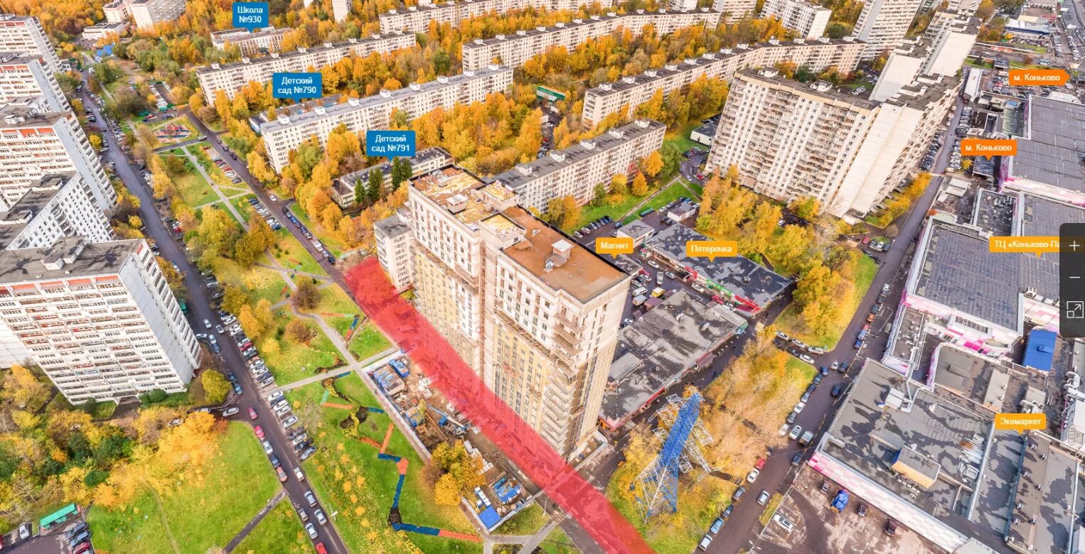 Дом 128. Профсоюзная улица 128. москва, профсоюзная ул., 128. профсоюзная улица, дом 128а. апартаменты профсоюзная 128 жк коньково.