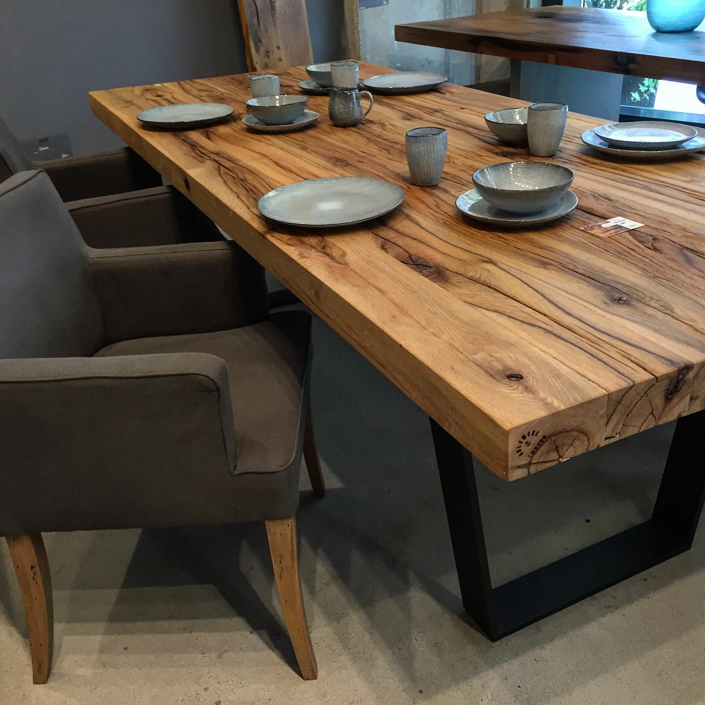 Стол обеденный деревянной столешницей. Обеденный стол orlando wood table. кухонный стол палмер-1 wood. стол с деревянной столешницей. обеденный стол из досок.