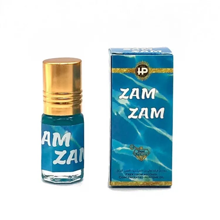 Vanilla Floor Mikallef / Аль Раян Ванилла Флюр Микалеф 3 мл. Al Rayan
