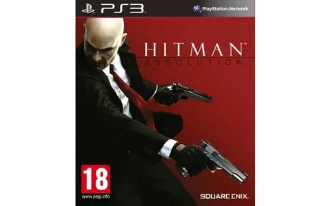 Hitman xbox 360