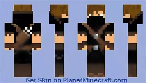 Skin rus