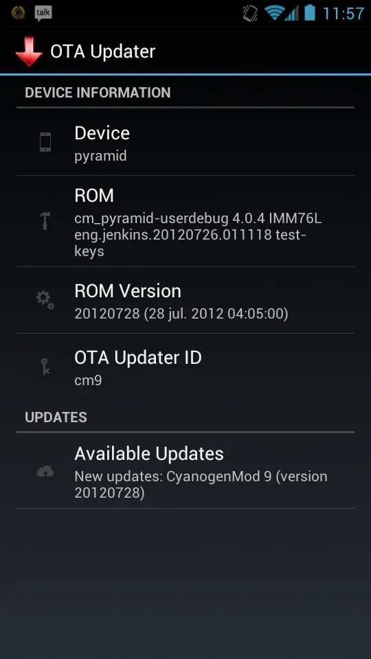 Что такое ota в смартфоне. Ota update. ota update center. ота обновление для кастомных прошивок.android. обновление по ota для кастомных прошивок.