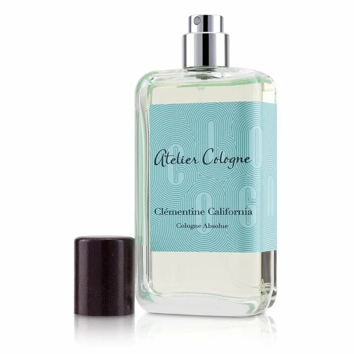 Atelier Cologne Clementine California 30 ml. Духи ателье Колонь Клементин. Ательер отзывы