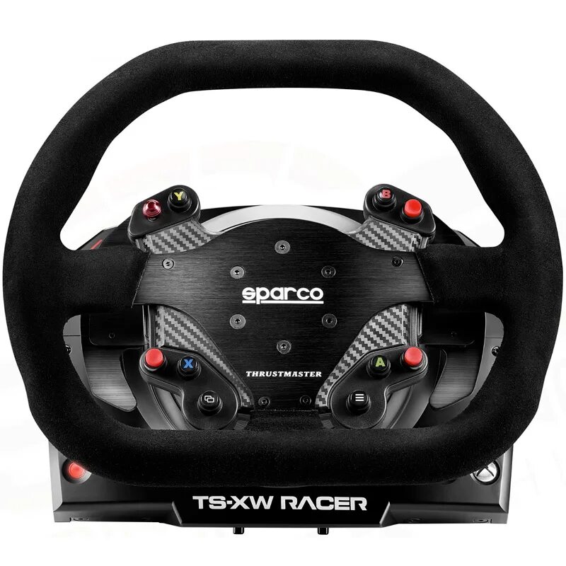 Thrustmaster TS-XW Racer Sparco p310 Competition Mod. Thrustmaster TS-XW. Thrustmaster Sparco p310. TS-XW Racer Sparco p310 Competition Mod. Racing pro купить