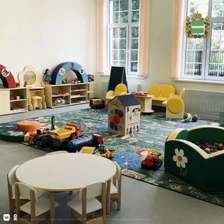 Детсад детчино