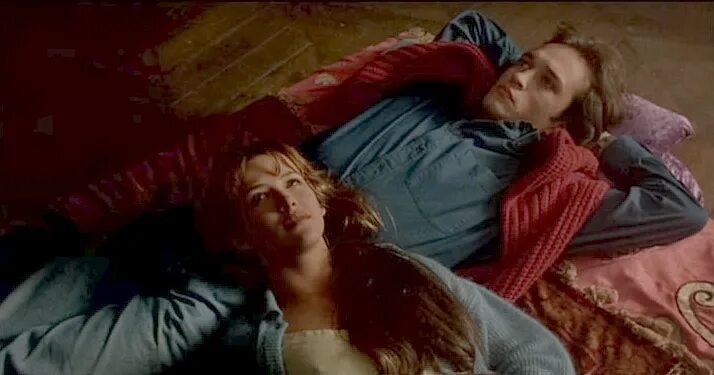 фанфан 1993. фанфан 1993. софи марсо фанфан аромат любви. фан фан аромат любви. софи марсо фанфан.