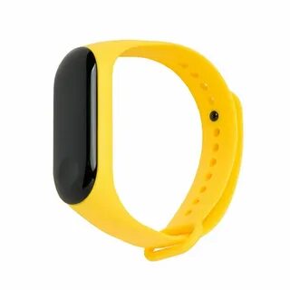 Mi band 3 ремешок