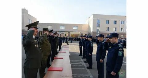 Петля кадетский корпус 15