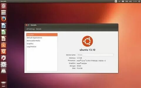 Linux 13