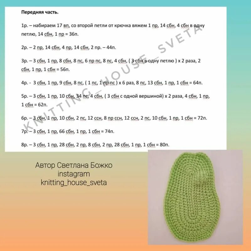 Авокадо амигуруми схема описание крючком Crochet Avocado Friend Anigurumi Free Pattern Crochet toys patterns, Crochet pat
