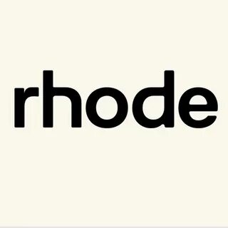 Rhode косметика