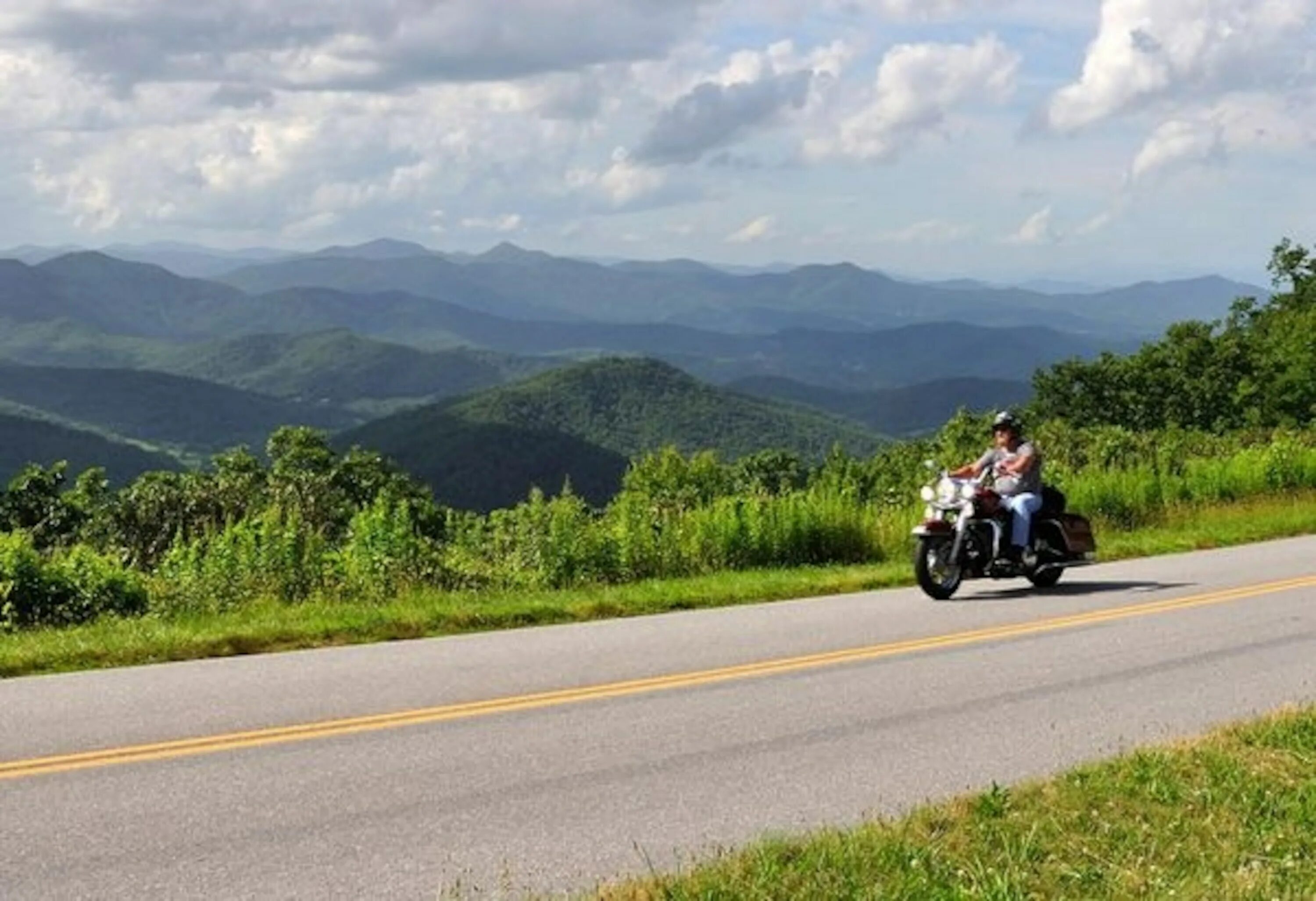 Motor way