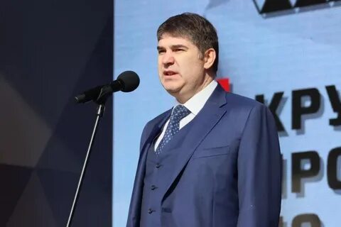 Мочальников